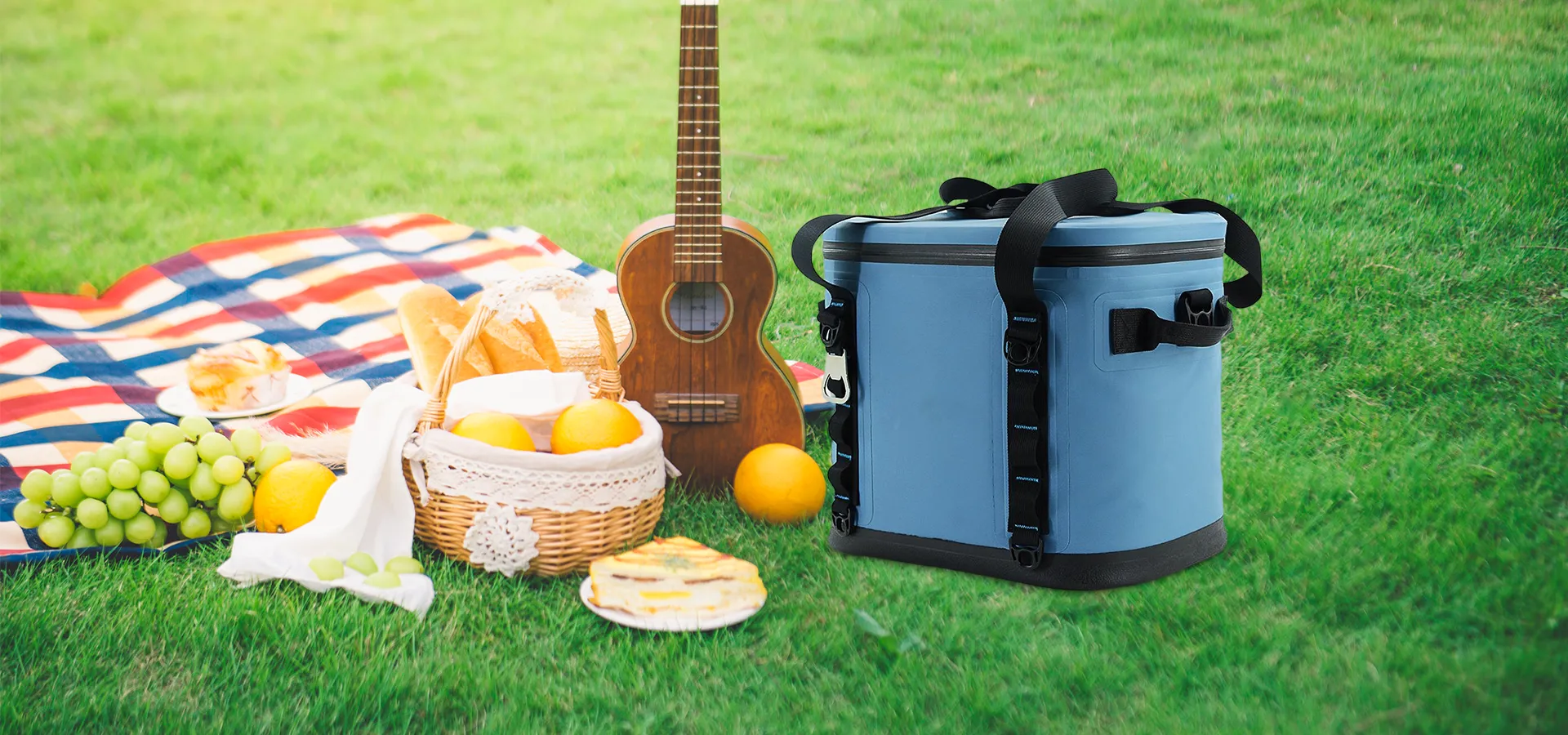 Monaróir tSín Cooler Bog