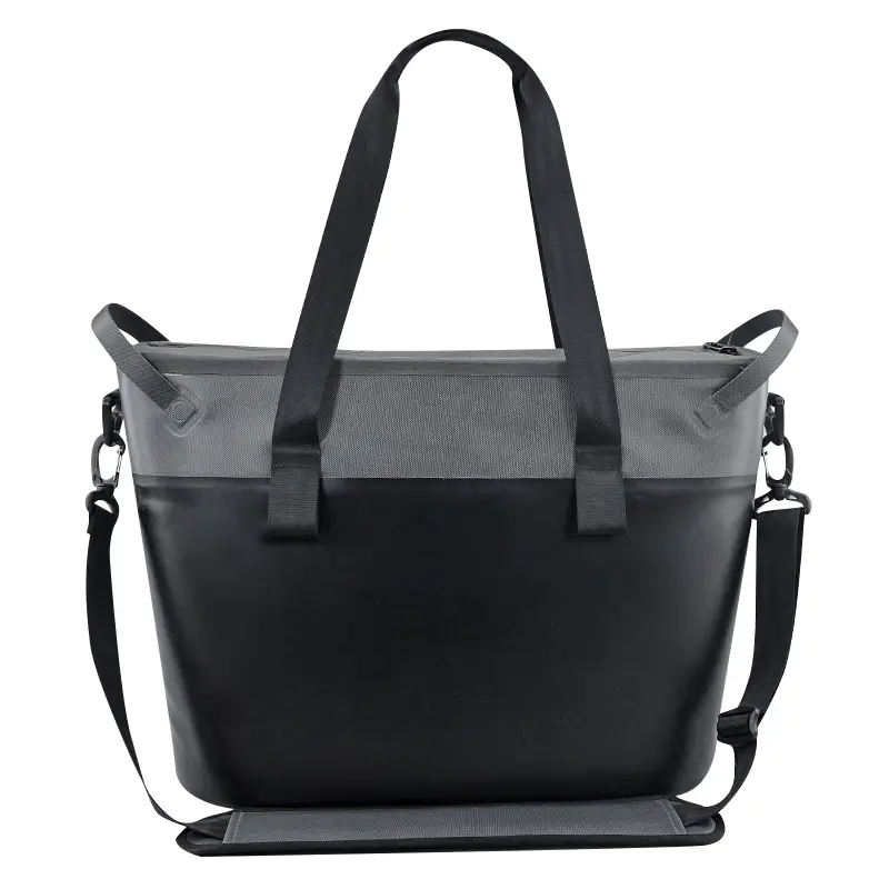 Cad a Dhéanann Mála Bog Leakproof Leakproof Bog I ndáiríre Sceitheach