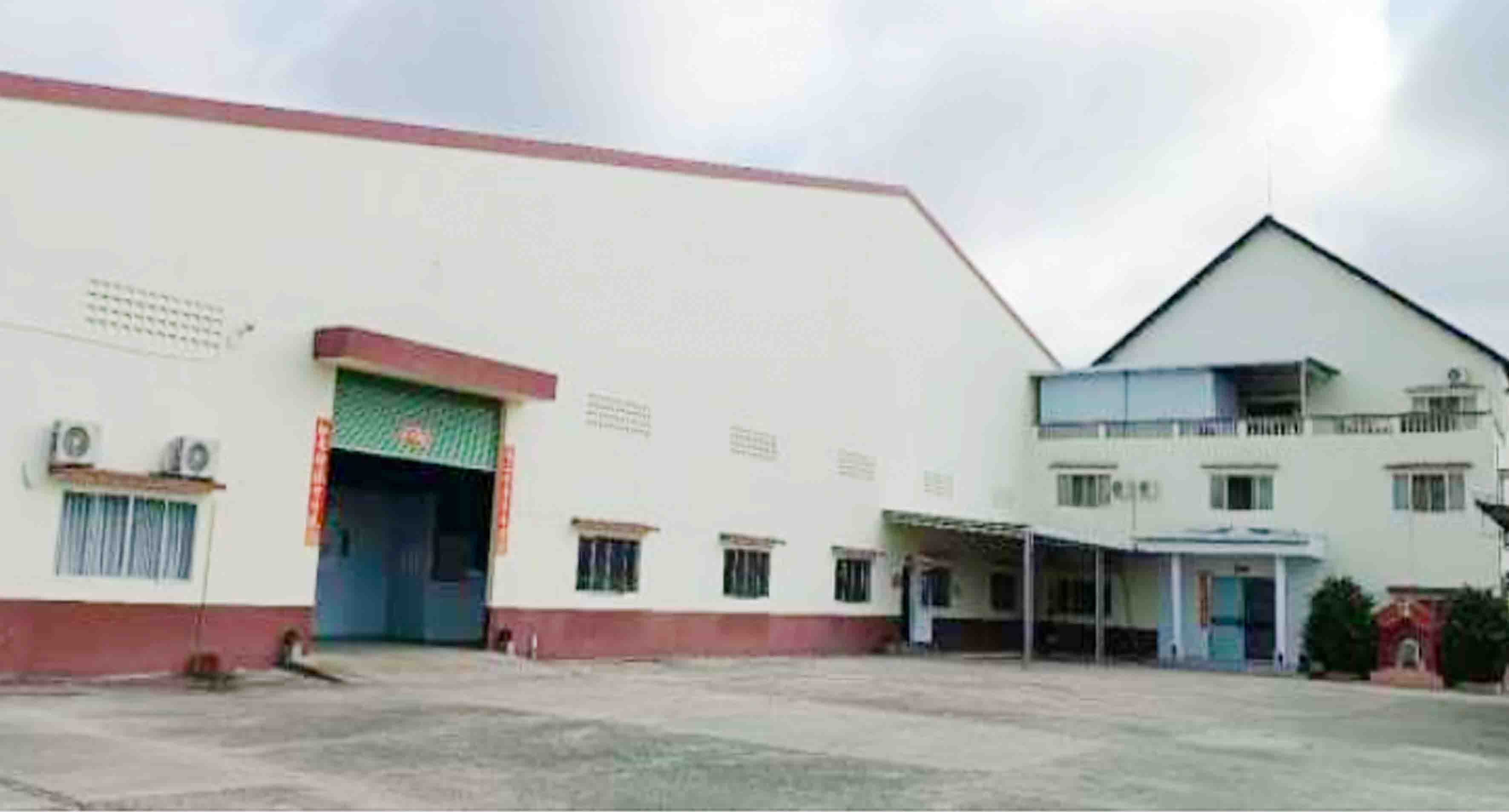 Déantúsaíocht Bog Fuarú a Ath-shainmhíniú: Áis Vítneam Chéim II Sealock agus an Tagarmharc Teirmeach 72-Uaire Déantúsaíocht Bog Fuarú a Ath-shainmhíniú: Áis Vítneam Chéim II Sealock agus an Tagarmharc Teirmeach 72-Uaire