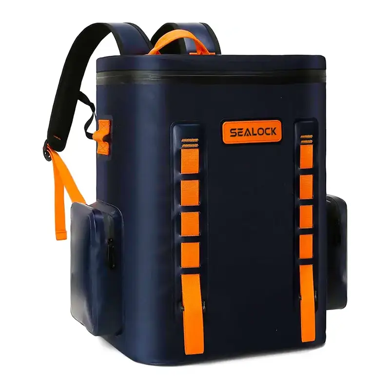 Monaróir Backpack Bog Níos Fuaraí - OEM Monarcha-Díreach Ó 2003 i leith