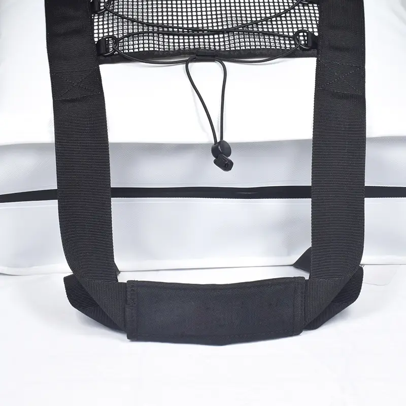 Thick Thermal Fish Cooler