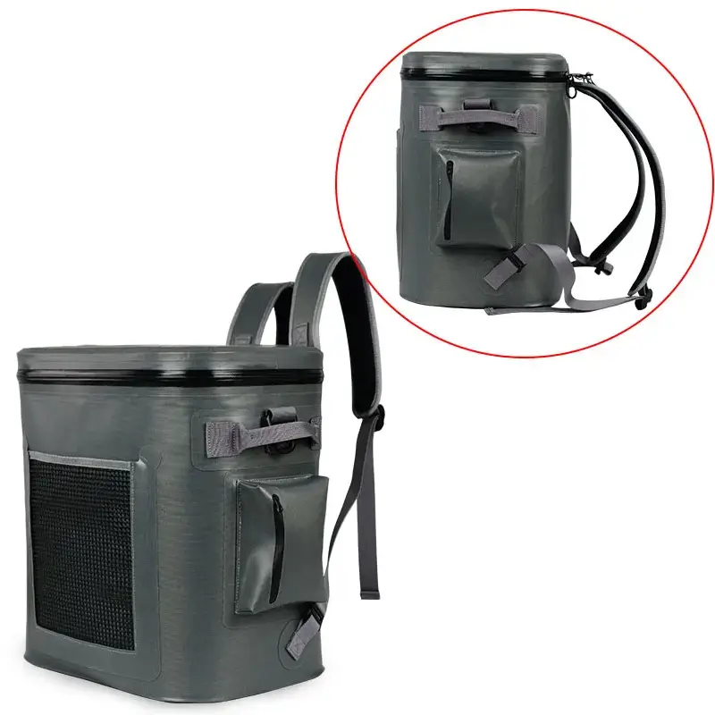 Backpack Inslithe with