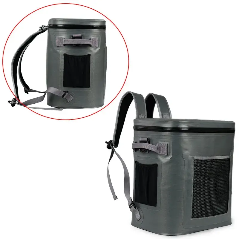 Backpack Inslithe with