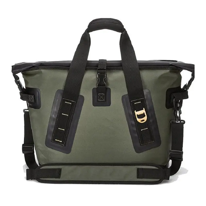 Mála Tote Bog le Fuarú Inslithe