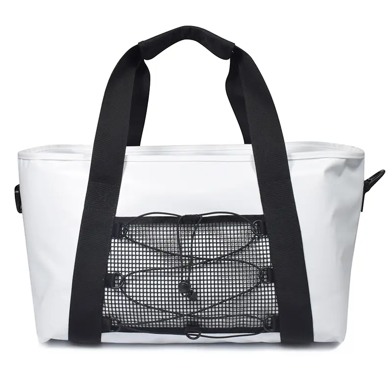 Fuaraitheoir Éisc Teirmeach Tiubh