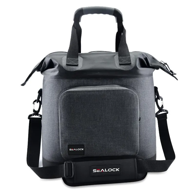 Tote Cooler Bog Uiscedhíonach