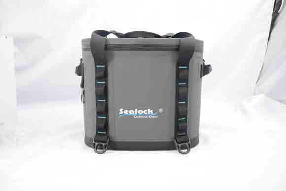 Tote Cooler Bog Uiscedhíonach le Zipper Leakproof le haghaidh Iascaireachta & Eachtraí Lasmuigh Tote Cooler Bog Uiscedhíonach le Zipper Leakproof le haghaidh Iascaireachta & Eachtraí Lasmuigh